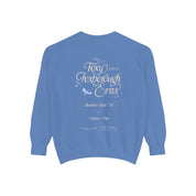 Night One Foxborough Eras Tour Gillette Stadium Sweatshirt