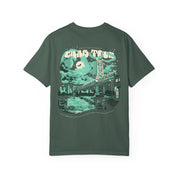Night One Swiftadelphia Skyline Eras Tour Shirt