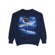 Night One Arlington Eras Crewneck