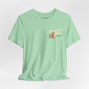 Camp Marvelous Times Bella Canvas Soft Tee