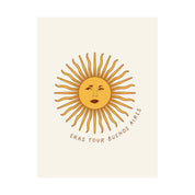 Olé, Olé, Olé Taylor! Buenos Aires Eras Tour Poster
