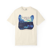 Gelsenkirchen Eras Night Two Tee