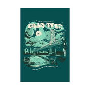 Emerald Night Two Swiftadelphia Poster