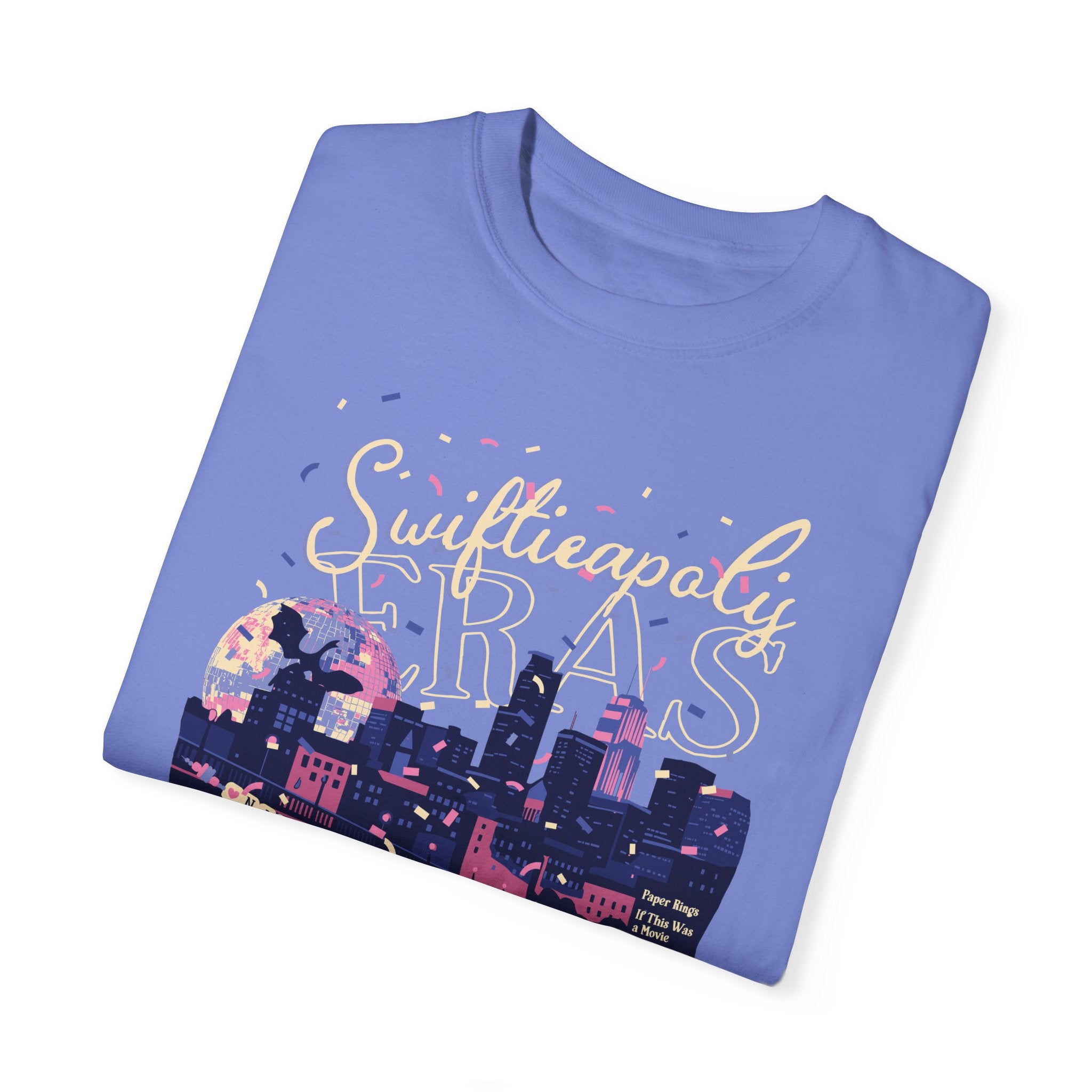 Minneapolis Eras Night One Tee