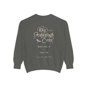 Night One Foxborough Eras Tour Gillette Stadium Sweatshirt