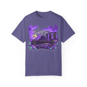 Night Six Singapore Eras Tee