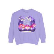 Night One Glendale, Eraszona Eras Crewneck