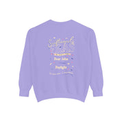 Minneapolis Eras Night Two Crewneck