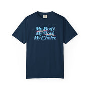 My Body My Love My Tee