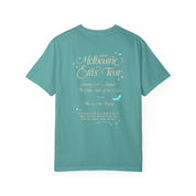 Night Two Melbourne Tee