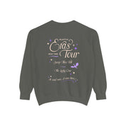 Night Three Arlington Eras Crewneck