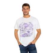 Night Two Nashville Eras Tour Skyline Tee