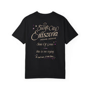 Night Two Glendale, Eraszona Eras Tee