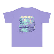 Night Three Swiftadelphia Skyline Eras Tour Kid's Tee