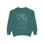 Night One Arlington Eras Crewneck