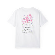 Los Angeles Eras Night Five Taylorwood Tee
