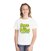 Kid's Save The Street Tee