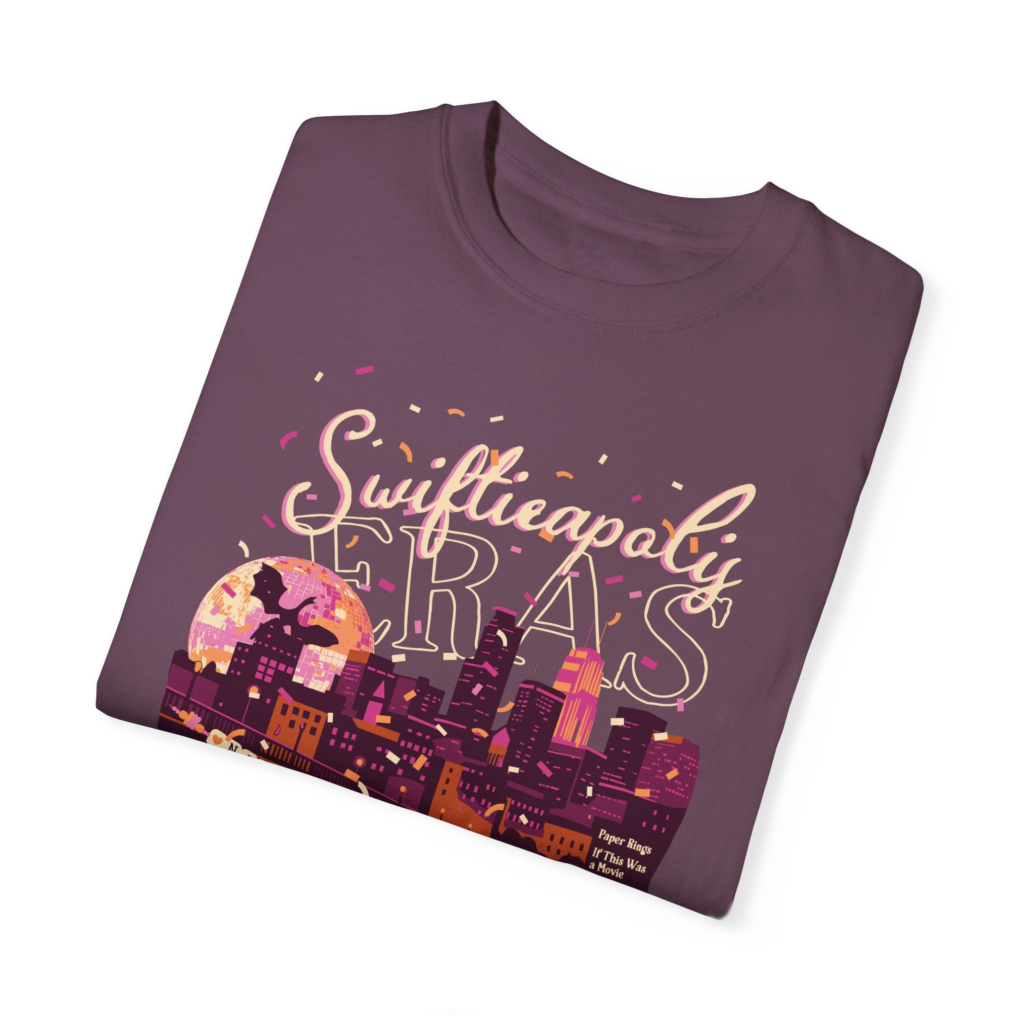 Minneapolis Eras Night One Tee