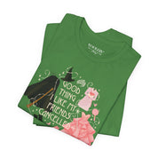 The Cancelled Soft Tee