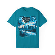Night One Arlington Eras Tee