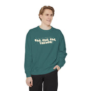 Night Two Buenos Aires Eras Tour Crewneck