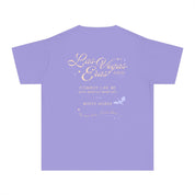 Kid's Night TwoLas Vegas Eras Tour Tee