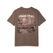 Night One Swiftadelphia Skyline Eras Tour Shirt