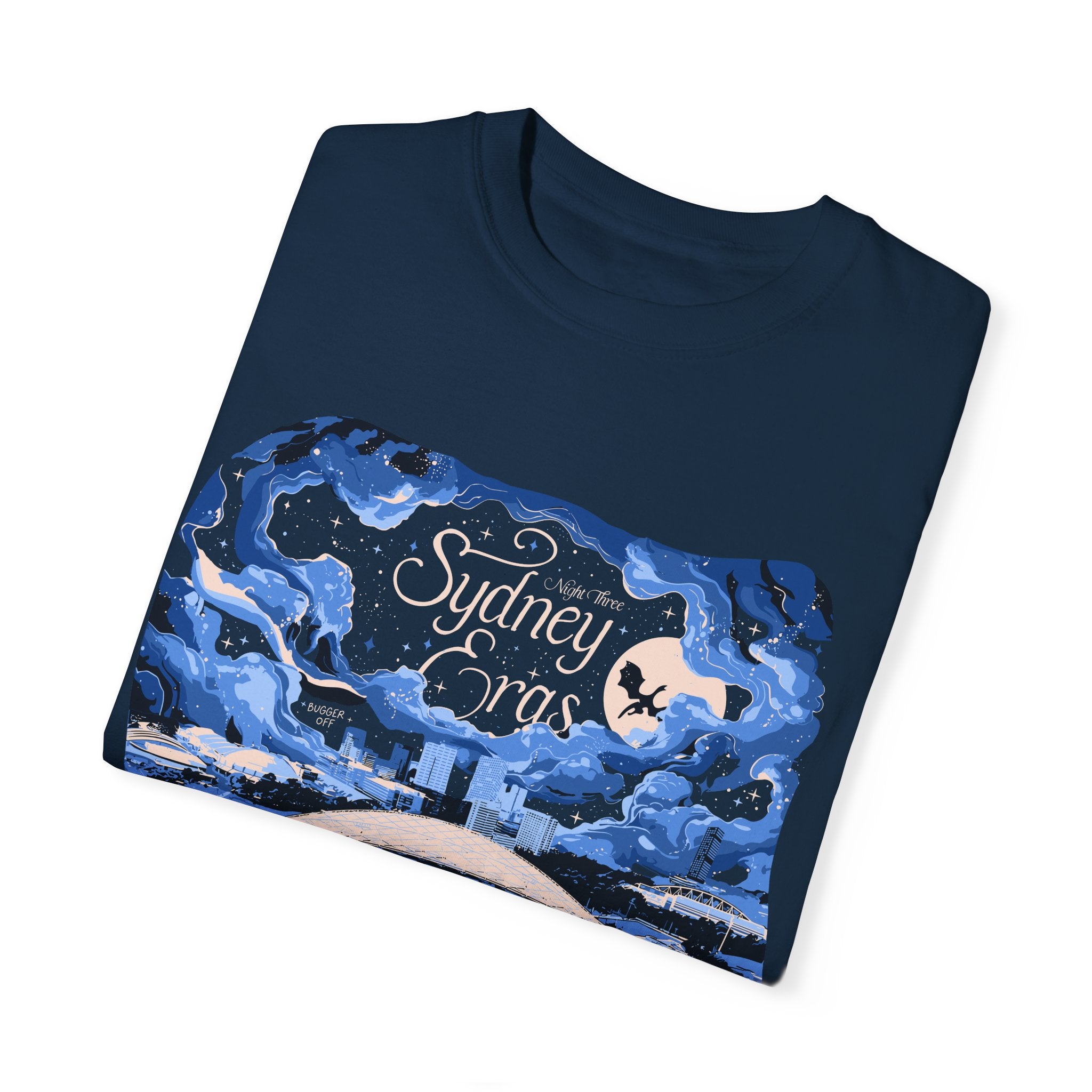 Night Three Sydney Eras Tour Tee