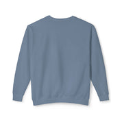 Vancouver Eras Floral Surprise Song Piano Lightweight Crewneck
