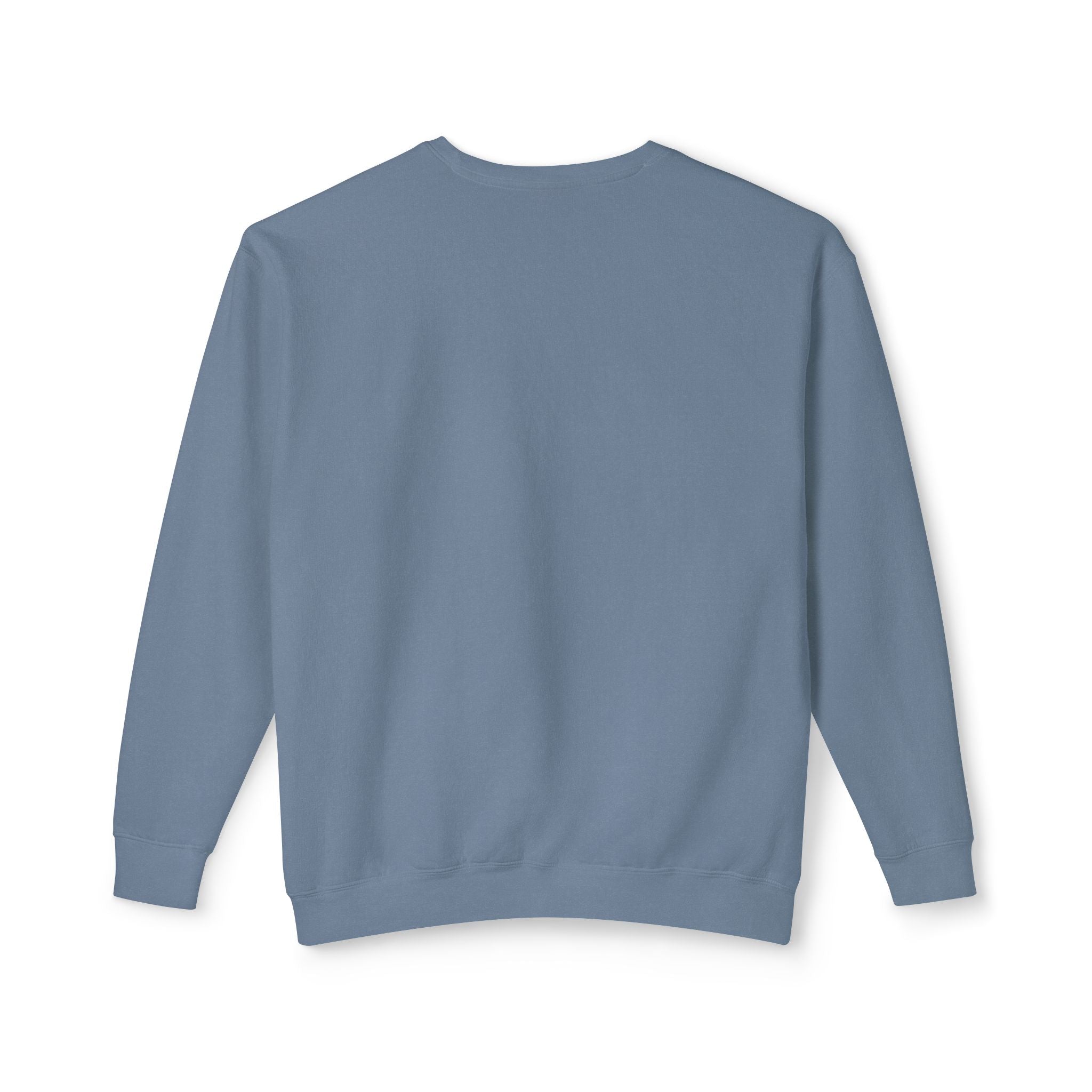 Vancouver Eras Floral Surprise Song Piano Lightweight Crewneck