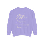 Night Two Tampa Eras Crewneck
