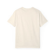 Vancouver Eras Tour Floral Surprise Song Piano Comfort Colors Tee