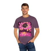 Night One Houston Eras Tee