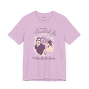 The Bewitcher Bella Canvas Soft Tee
