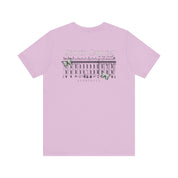 Pemberley Bella Canvas Soft Tee