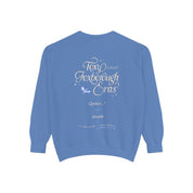 Night Two Foxborough Eras Tour Gillette Stadium Sweatshirt