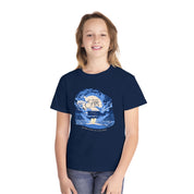 Kid's Night Three Tampa Eras Tour Tee