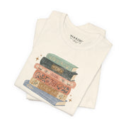 I'm With The Banned Bella Canvas Soft Tee