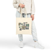 I Must Have Flowers Tote Bag