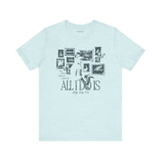 The Dazzler Bella Canvas Soft Tee