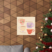 Cup of Tea Print