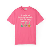 Test The Theory Tee