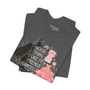 The Cancelled Soft Tee