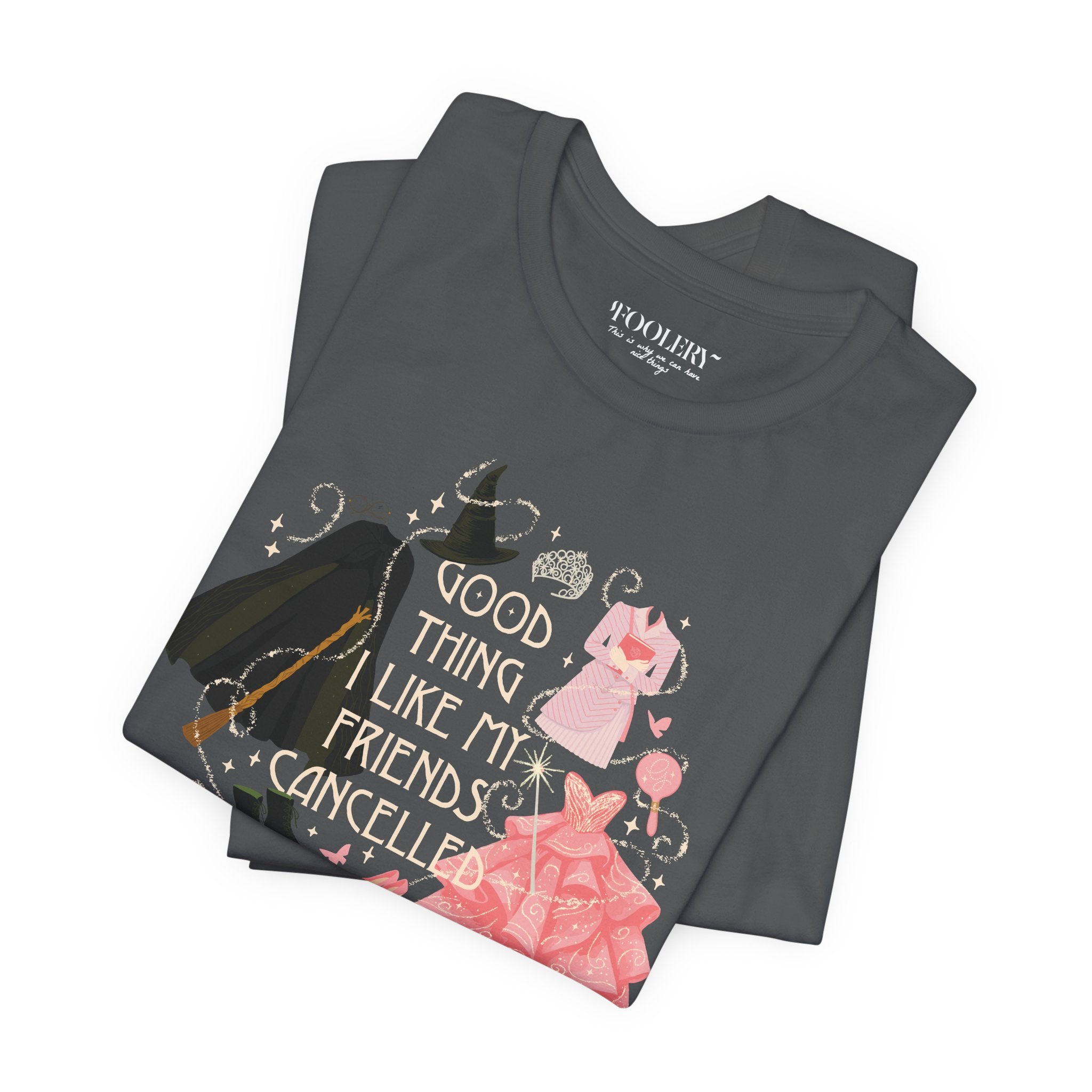 The Cancelled Soft Tee