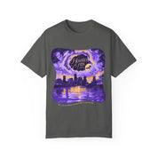 Night One Houston Eras Tee