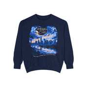 Night Three Arlington Eras Crewneck