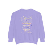 Minneapolis Eras Night One Crewneck