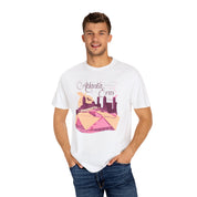 Atlanta Eras Night Two Tee