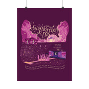Berry Gelsenkirchen Eras Night Two Poster