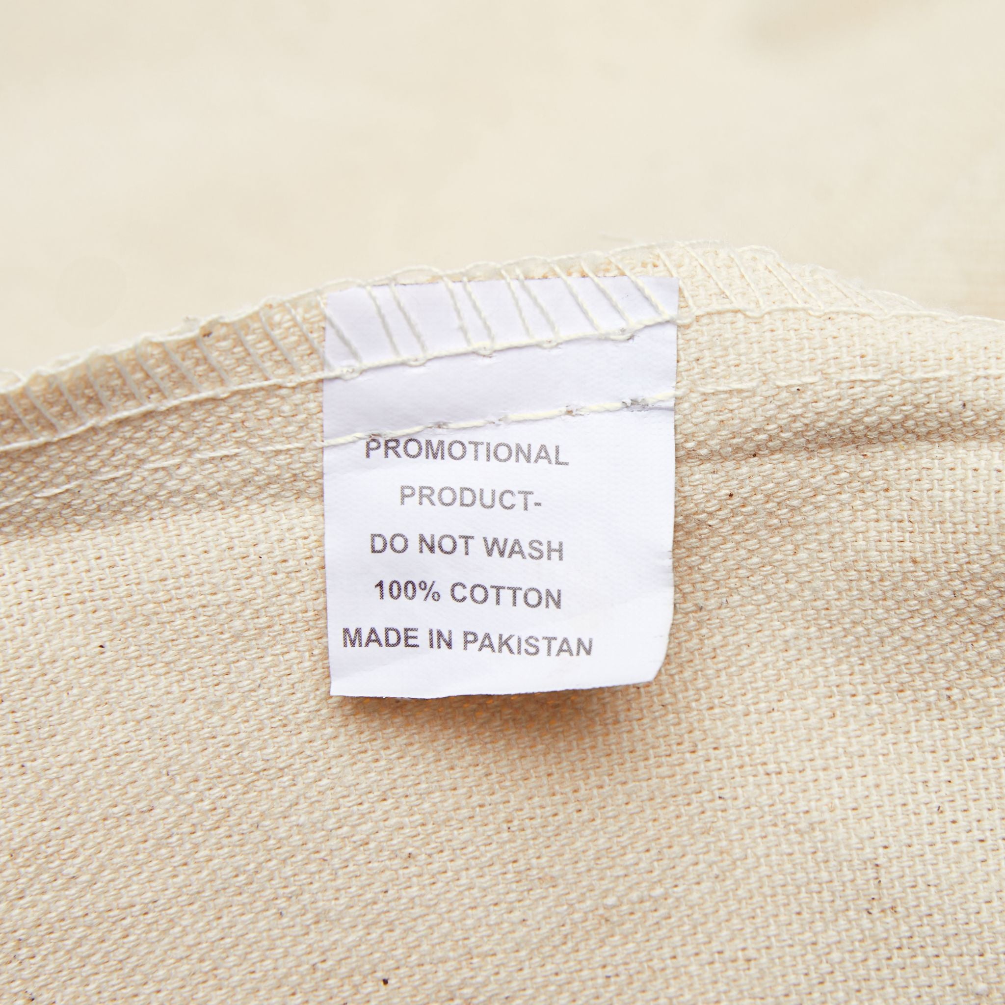 Barely Tolerable Canvas Tote Bag